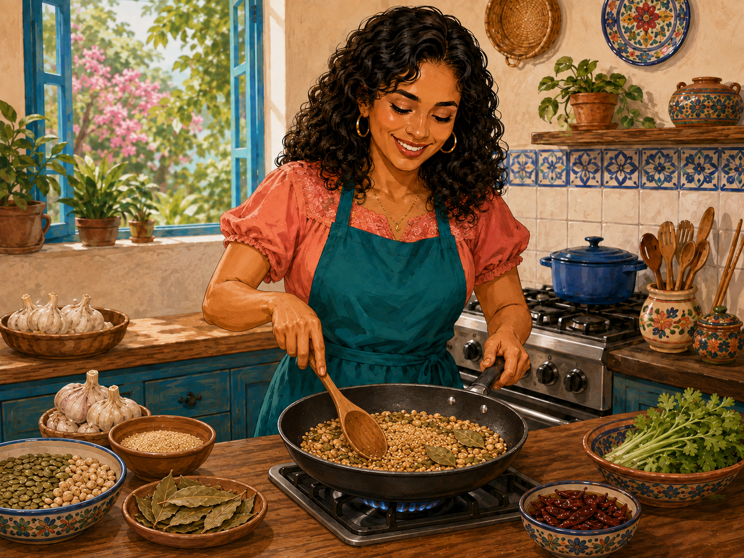 Salsa para Panes con Pollo